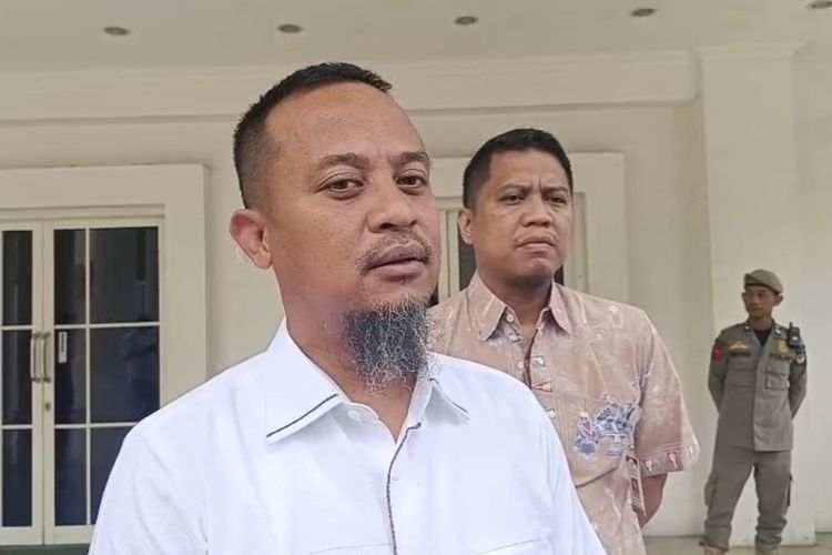 Pemprov Sulsel Terima 25 Sapi Kurban dengan Bobot 1 Ton Per Ekor 
