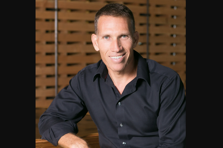 CEO Mattel Pindah ke Paramount, Jadi Co-CEO Bersama Larry Ellison