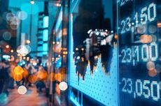 Tak Ada Lagi Baju Sekolah, Semua Habis Disapu Banjir