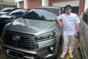 Cerita Pemilik Kijang Innova Reborn: Plus Minus Selama 4 Tahun Pemakaian