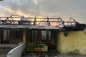 12 Rumah Aspol Panularan Solo Hangus Terbakar, Diduga Dipicu Obat Nyamuk yang Belum Padam