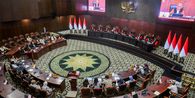Alasan MK Akan Gelar Sidang Sengketa Pilpres Soal Syarat Cawapres Gibran