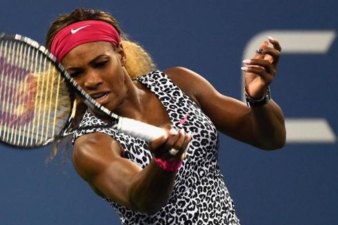 Serena Williams Makin Dekat dengan Gelar Keenam AS Terbuka