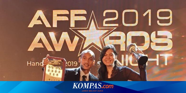 Resmi Mundur, Ini Pencapaian Ratu Tisha Selama Jadi Sekjen PSSI