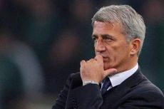 Petkovic: Lazio Tak Takut Juve