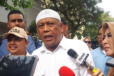 Kata Eggi Sudjana, Prabowo Rela jadi Menteri Karena Takut Perang Saudara