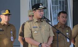 Pemkot Pekanbaru Kembali Sekolahkan 1.700 Anak Putus Sekolah