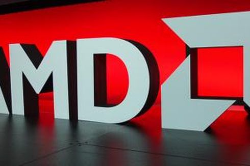 AMD Gabungkan ARM dan x86 di Satu Prosesor