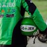 Gojek Menargetkan Semua Mitra Pakai Motor Listrik pada 2030
