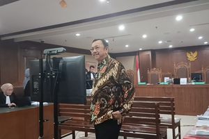 Eks Dirut Hendrisman Buka Cerita Pernah Minta Bantuan Sri Mulyani dan Sofyan Djalil buat Selamatkan Jiwasraya