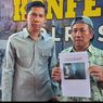 Perjuangan Sarip Cari Keadilan untuk Anaknya Korban TPPO yang Tewas di Turki