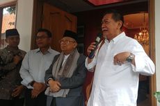 Deddy Mizwar Harap Demokrat Hargai Keputusannya Jadi Jubir Jokowi-Ma'ruf