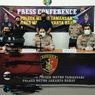 Polisi Tangkap Pelaku Penipuan Saat Jual Beli HP di Taman Sari, Begini Modusnya