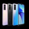 Vivo Y72t 5G Meluncur Diam-diam di China, Ponsel Kelas Menengah dengan Baterai 6.000 mAh