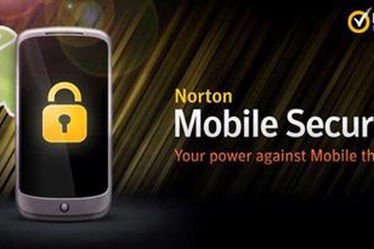 Norton Mobile Security