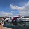 Kapal Cepat Banyuwangi-Denpasar Beroperasi, Begini Cara Pesan Tiketnya