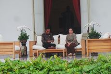 Apakah Akan Bertemu SBY dan Sohibul Iman? Ini Jawaban Jokowi