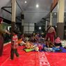 Terdampak Banjir Lumajang, 69 Warga Desa Jugosari Mengungsi 