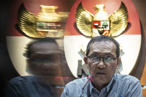 Soal Wacana Hukuman Mati Koruptor, Saut Situmorang: Jangan Terjebak pada Retorika