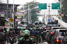 Soal PPKM Darurat, Kemenkes: Penurunan Mobilitas Masyarakat Belum sampai 50 Persen 