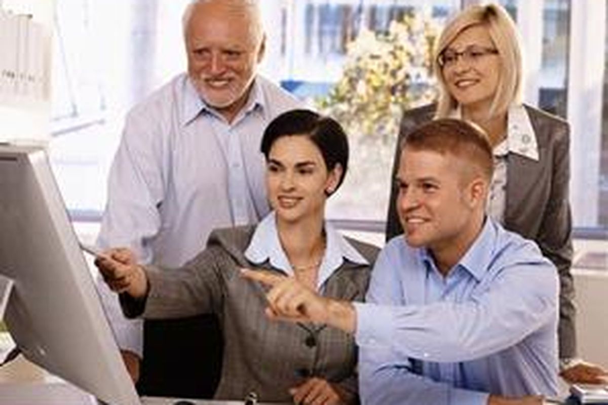 Perbaikan selalu bermuara pada kebutuhan pasar dan juga inovasi produk yang menjawab kebutuhan tersebut.