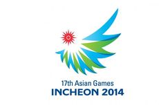 Ada Dua Misi Indonesia di Asian Games Korea Selatan...