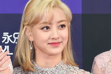 Jihyo TWICE Bersiap Debut Solo dengan 