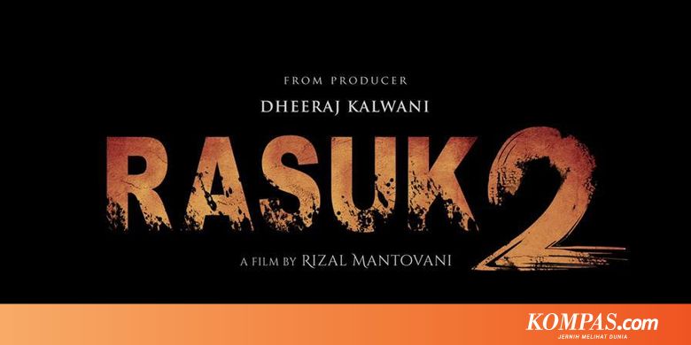 Sinopsis Rasuk 2 yang Tayang Hari Ini