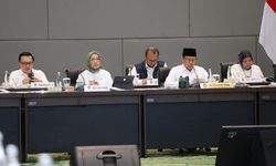 Evaluasi Pengentasan Kemiskinan, Menteri Rini Tekankan Akselerasi Dukungan Kementerian PANRB