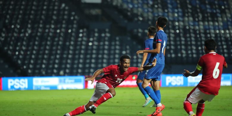 Sedang Viral, Jadwal Timnas Indonesia Vs Afghanistan, Uji Coba Perdana Jelang Piala AFF