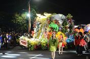 DPRD Surabaya Apresiasi Antusiasme Warga di “Surabaya Extravaganza”