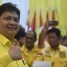 Airlangga Bertemu Surya Paloh Hari Ini, Bahas Ekonomi hingga Pilkada 2020