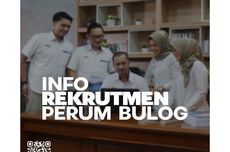 Lowongan BUMN Perum Bulog bagi D3-S1, Ada untuk Banyak Jurusan