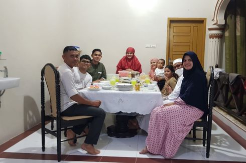 Dua Kudapan Khas Aceh Favorit Miftahul Hamdi Saat Berbuka