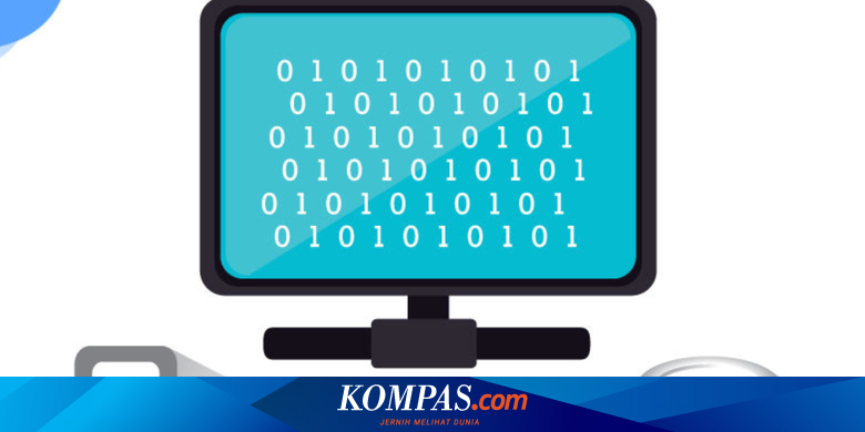 1 GB Berapa Mega Byte Konversi Data Digital