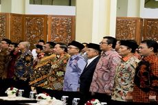 Ketua MPR: UUD NRI Tahun 1945 Harus Menjadi Konstitusi yang Bekerja Untuk Kesejahteraan dan Keadilan sosial