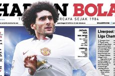 Preview Harian BOLA 11 Mei 2015