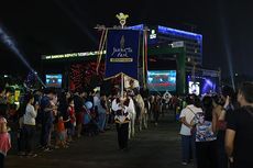 Tahun Depan, Jakarta Fair Akan Diselenggarakan Hingga Lebaran