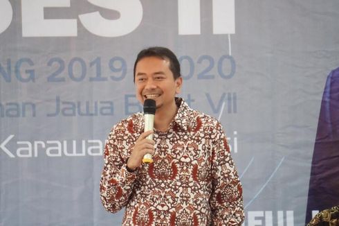 Komisi X Desak Pendaftaran Rekrutmen 1 Juta PPPK Diperpanjang