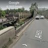 Jembatan Kembar di Jalinsum Lampung Diperbaiki sampai 31 Desember 2023