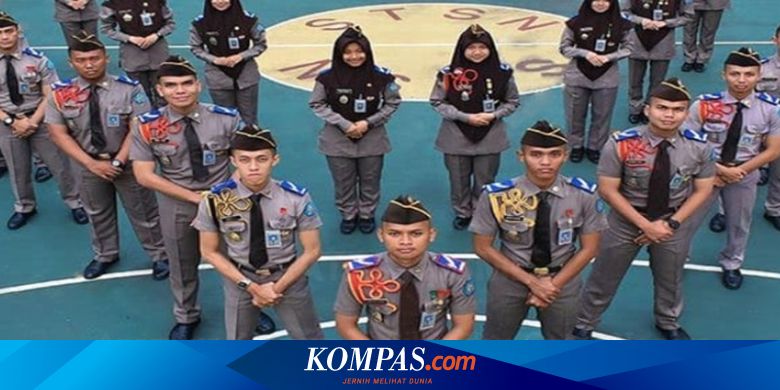 Politeknik Siber Dan Sandi Negara Bebas Biaya Pendidikan Dan Asrama Halaman All Kompas Com
