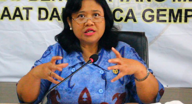 Kompolnas Klarifikasi Polri soal Minta Rektor Buat Video Testimoni, Harap Polisi di Lapangan Diawasi