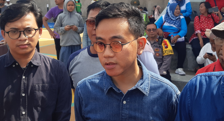 Temukan "Fakta Baru", Bawaslu Buka Lagi Peluang Panggil Gibran soal CFD 
