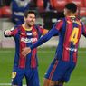 Palang Pintu Asal Uruguay Jadi Tumbal Kemenangan Barcelona