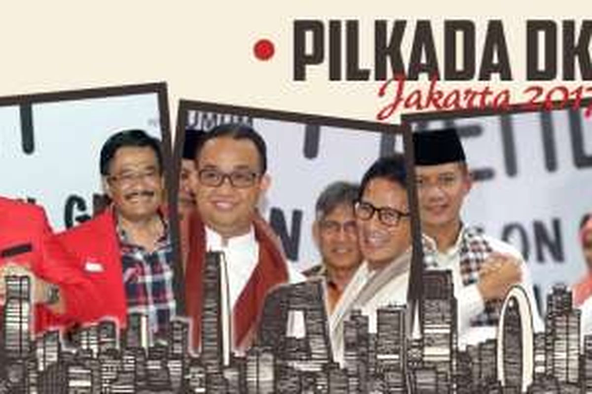 Pilkada DKI 2017