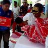 Bantuan Korban Puting Beliung di Luwu Mengalir, Kades: Terima Kasih, Pak Jokowi