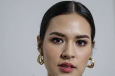 Lirik dan Chord Lagu Usai di Sini - Raisa