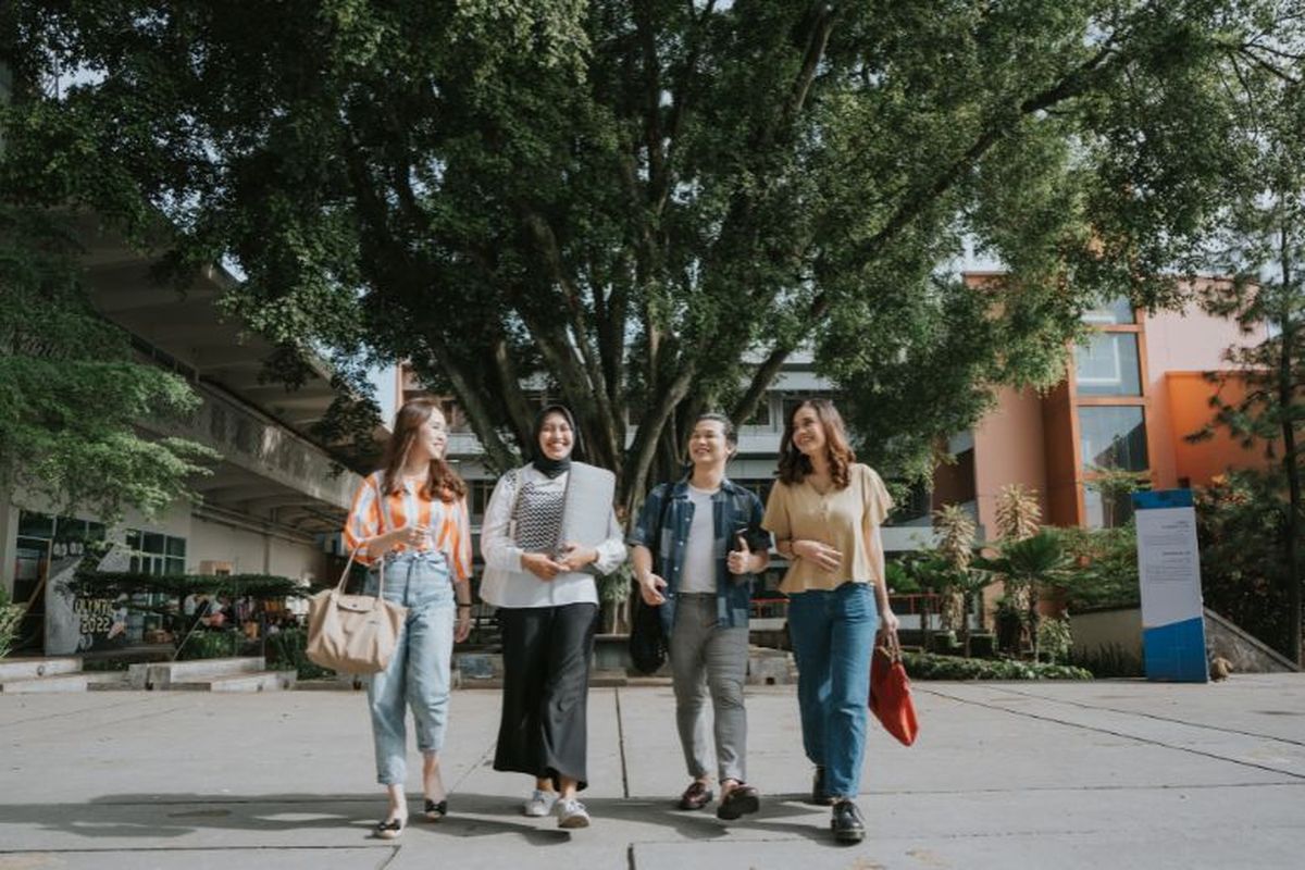 Unpar membuka pendaftaran mahasiswa baru melalui jalur Rekognisi Pembelajaran Lampau untuk jenjang D3 hingga S3. 