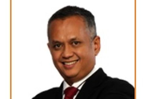 Profil Kemal Arsjad, Komisaris BUMN Askrindo