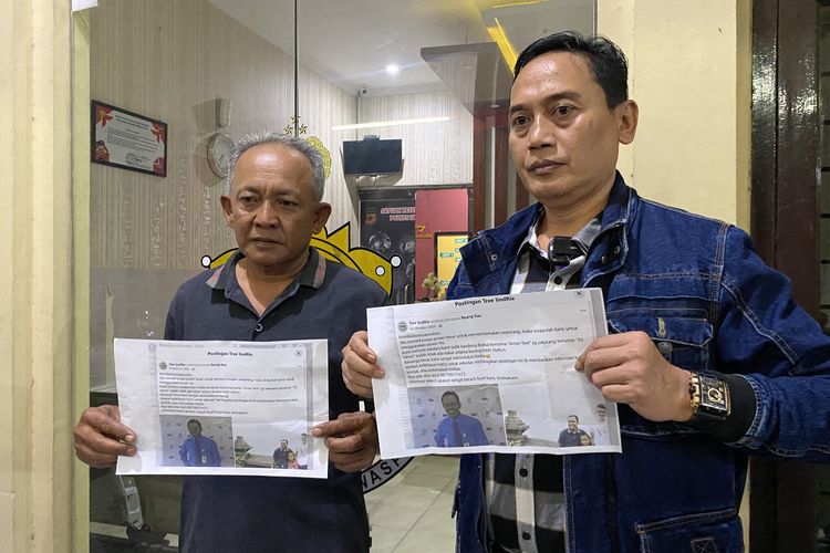 Babak Baru Pembunuhan Satu Keluarga Indramayu: Keluarga Aman Yani Muncul dan Laporkan Terdakwa Priyo ke Polisi